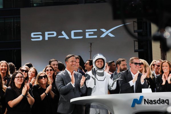 股票配资中心官网 SpaceX股价坐过山车：市值一夜蒸发千亿，投资者慌了